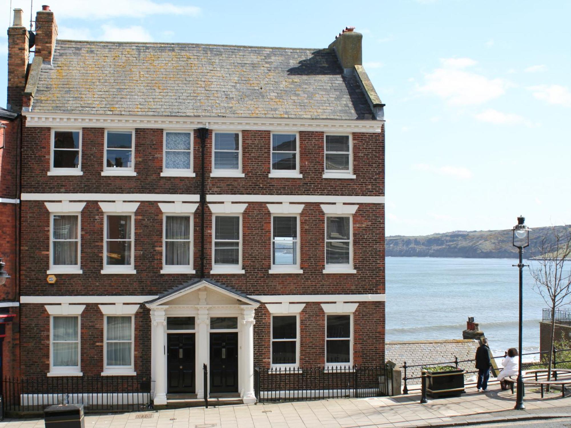 Waimea Apartments - Sea Views South Bay Scarborough Free Parking Εξωτερικό φωτογραφία