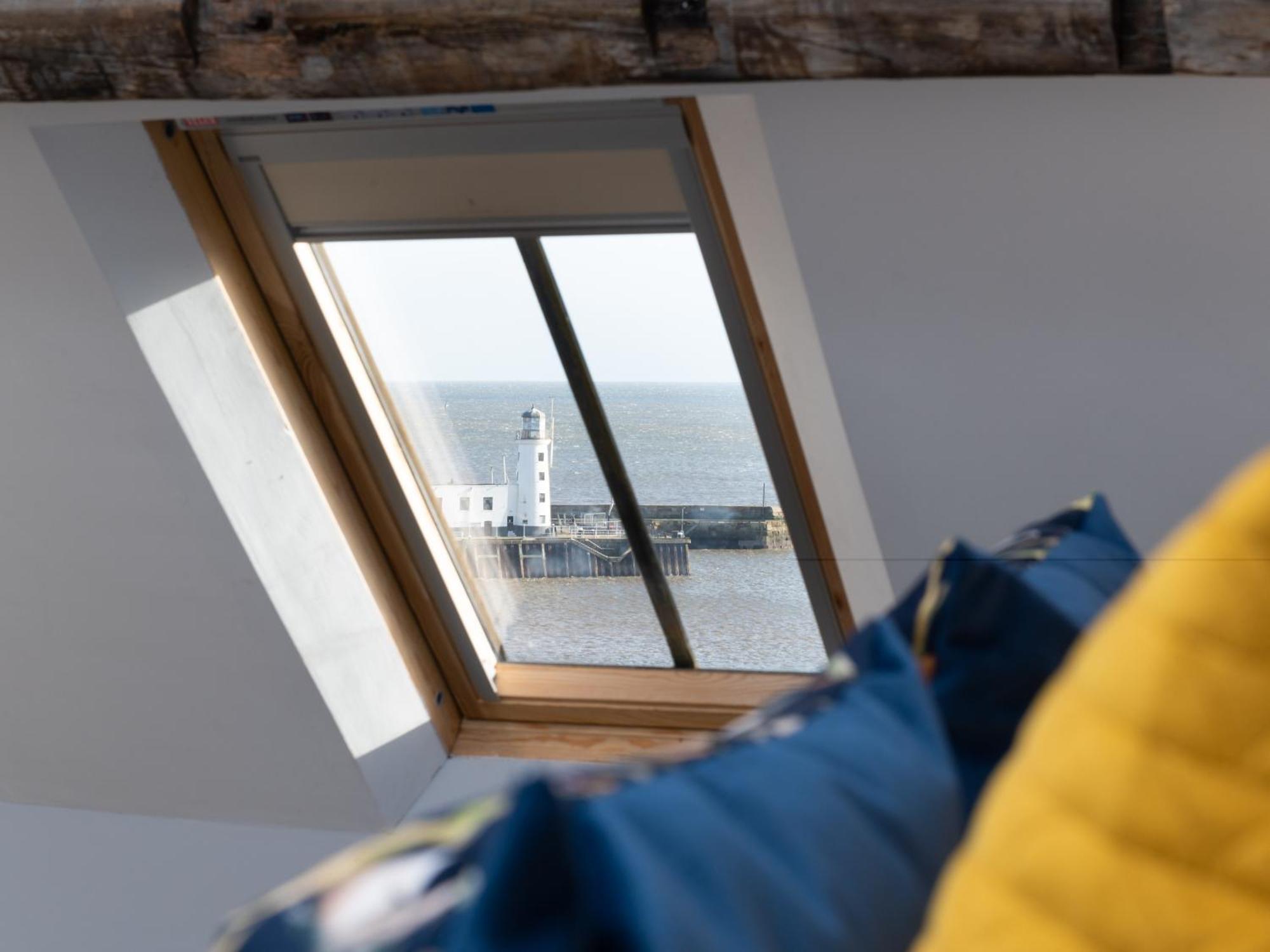 Waimea Apartments - Sea Views South Bay Scarborough Free Parking Εξωτερικό φωτογραφία