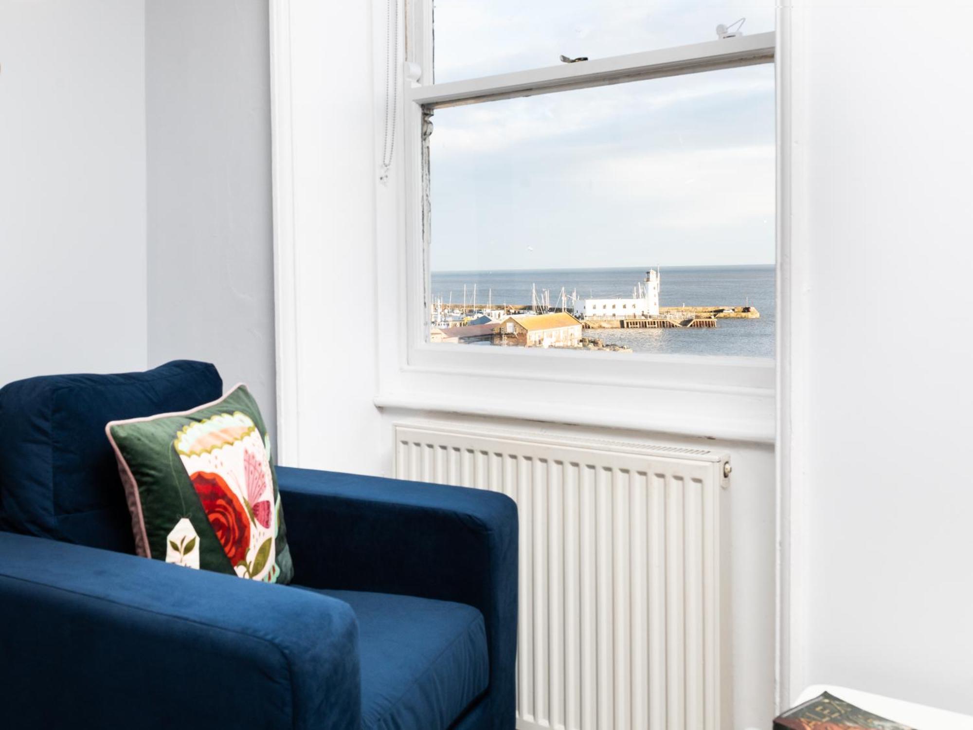 Waimea Apartments - Sea Views South Bay Scarborough Free Parking Εξωτερικό φωτογραφία