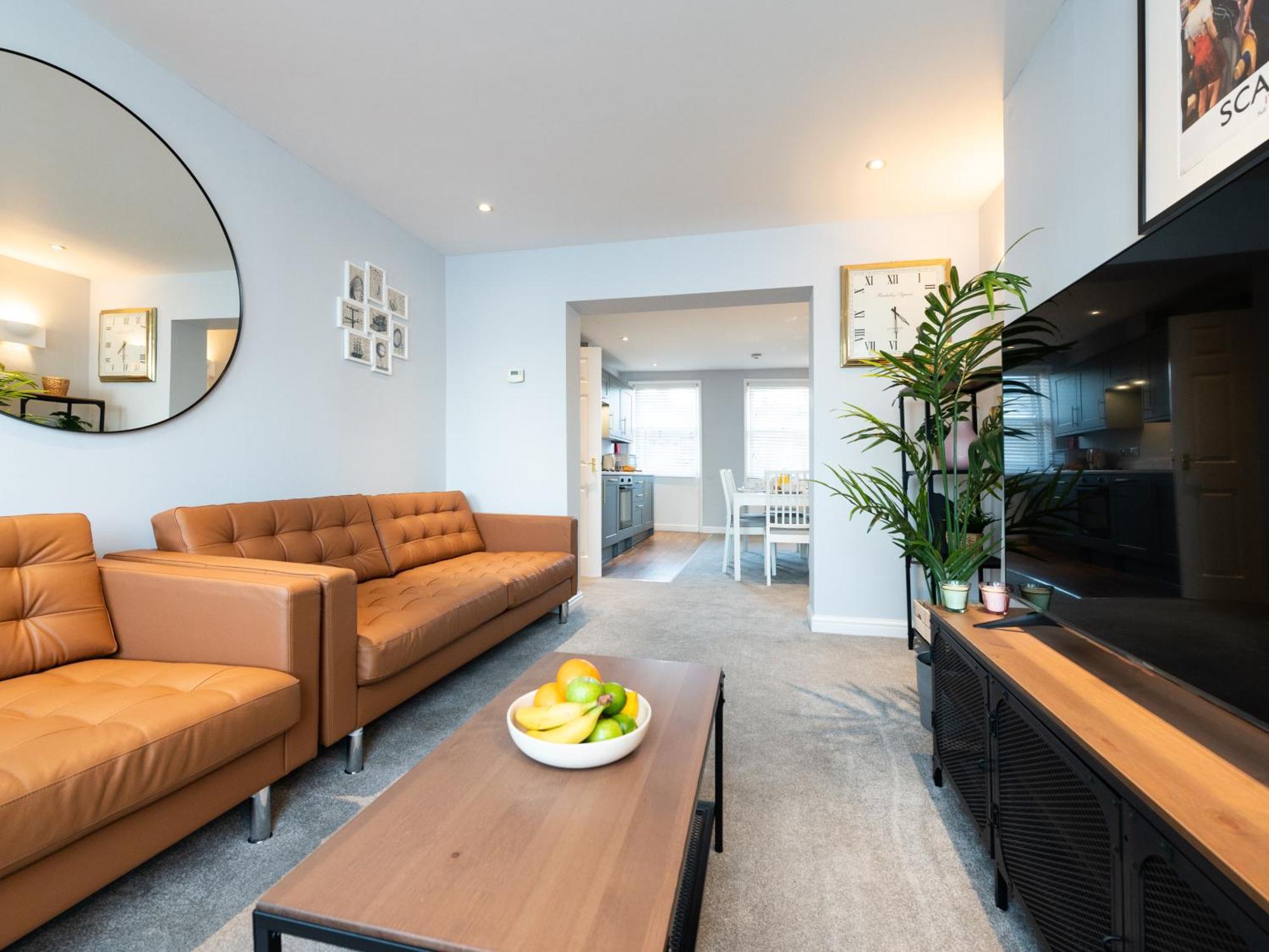 Waimea Apartments - Sea Views South Bay Scarborough Free Parking Εξωτερικό φωτογραφία