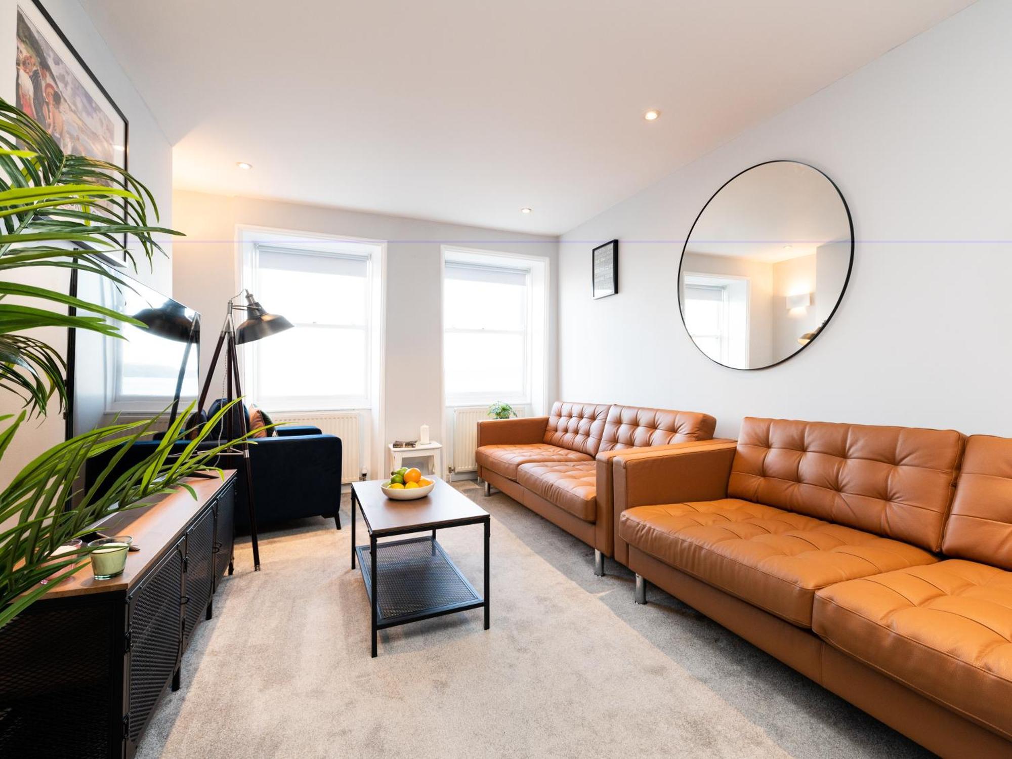 Waimea Apartments - Sea Views South Bay Scarborough Free Parking Εξωτερικό φωτογραφία