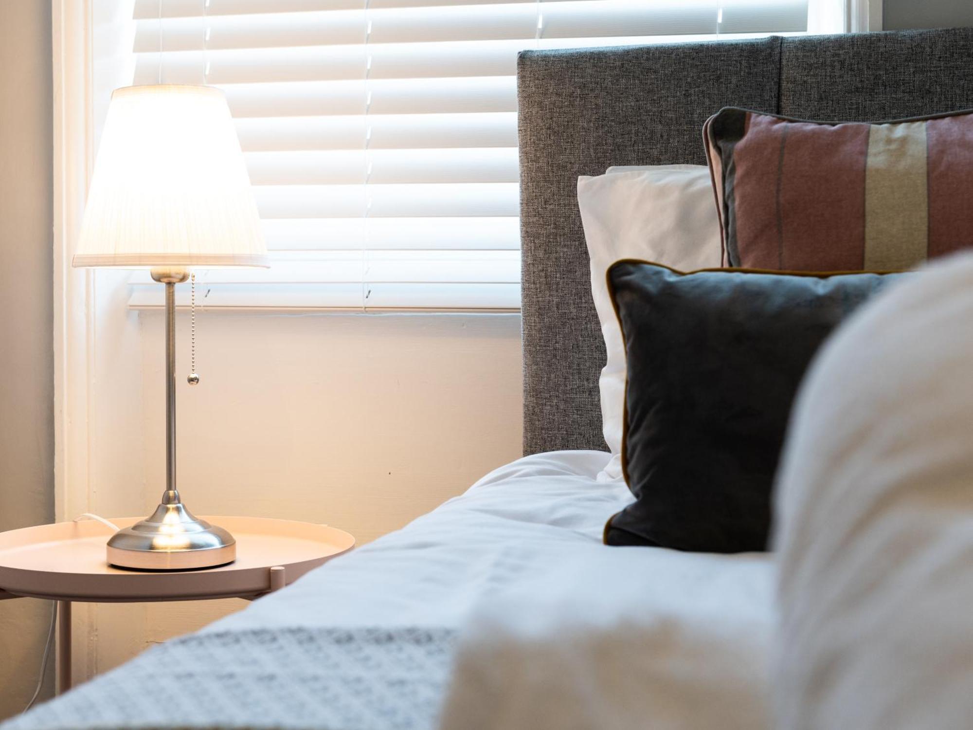 Waimea Apartments - Sea Views South Bay Scarborough Free Parking Εξωτερικό φωτογραφία