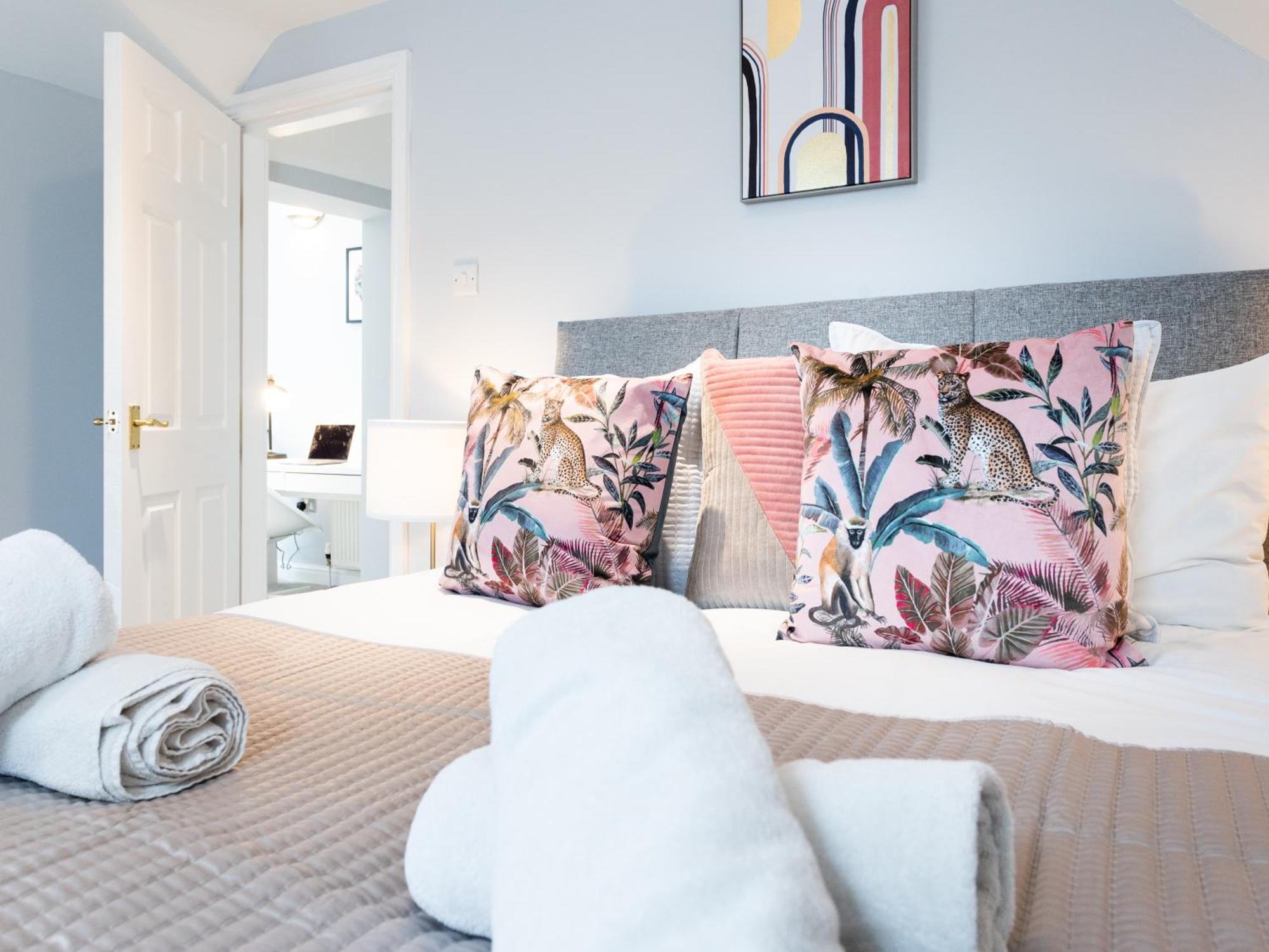 Waimea Apartments - Sea Views South Bay Scarborough Free Parking Εξωτερικό φωτογραφία