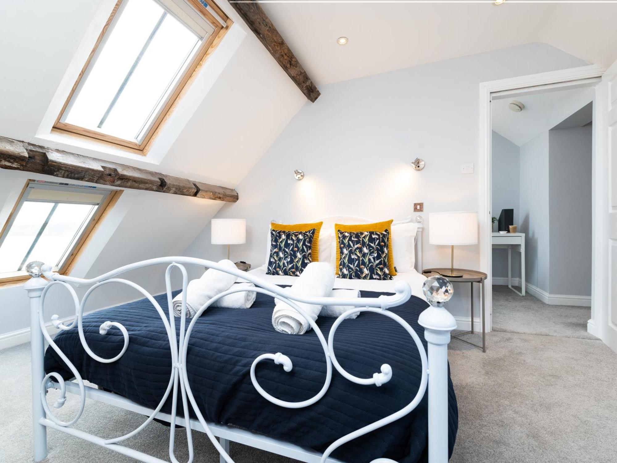 Waimea Apartments - Sea Views South Bay Scarborough Free Parking Εξωτερικό φωτογραφία