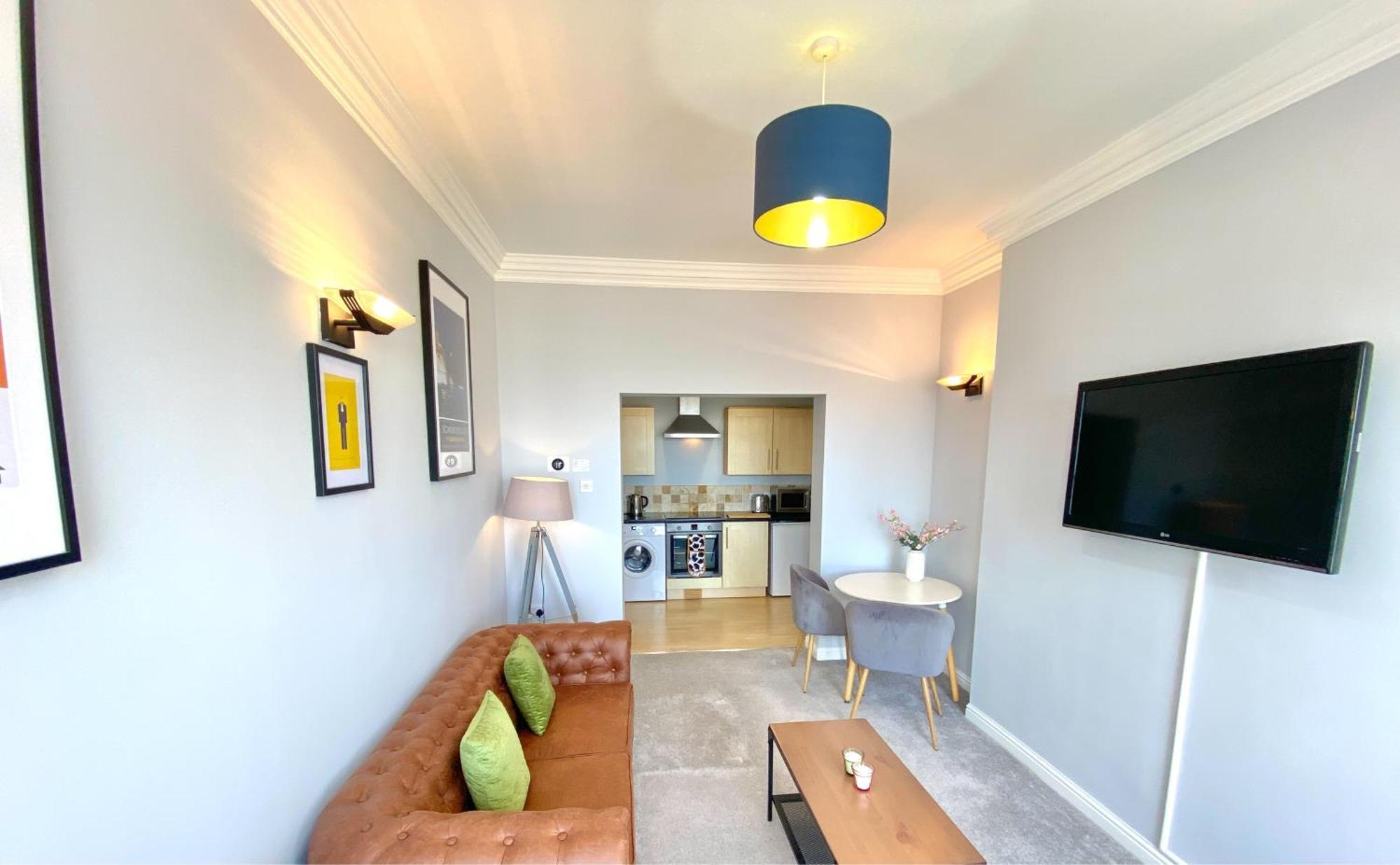 Waimea Apartments - Sea Views South Bay Scarborough Free Parking Εξωτερικό φωτογραφία