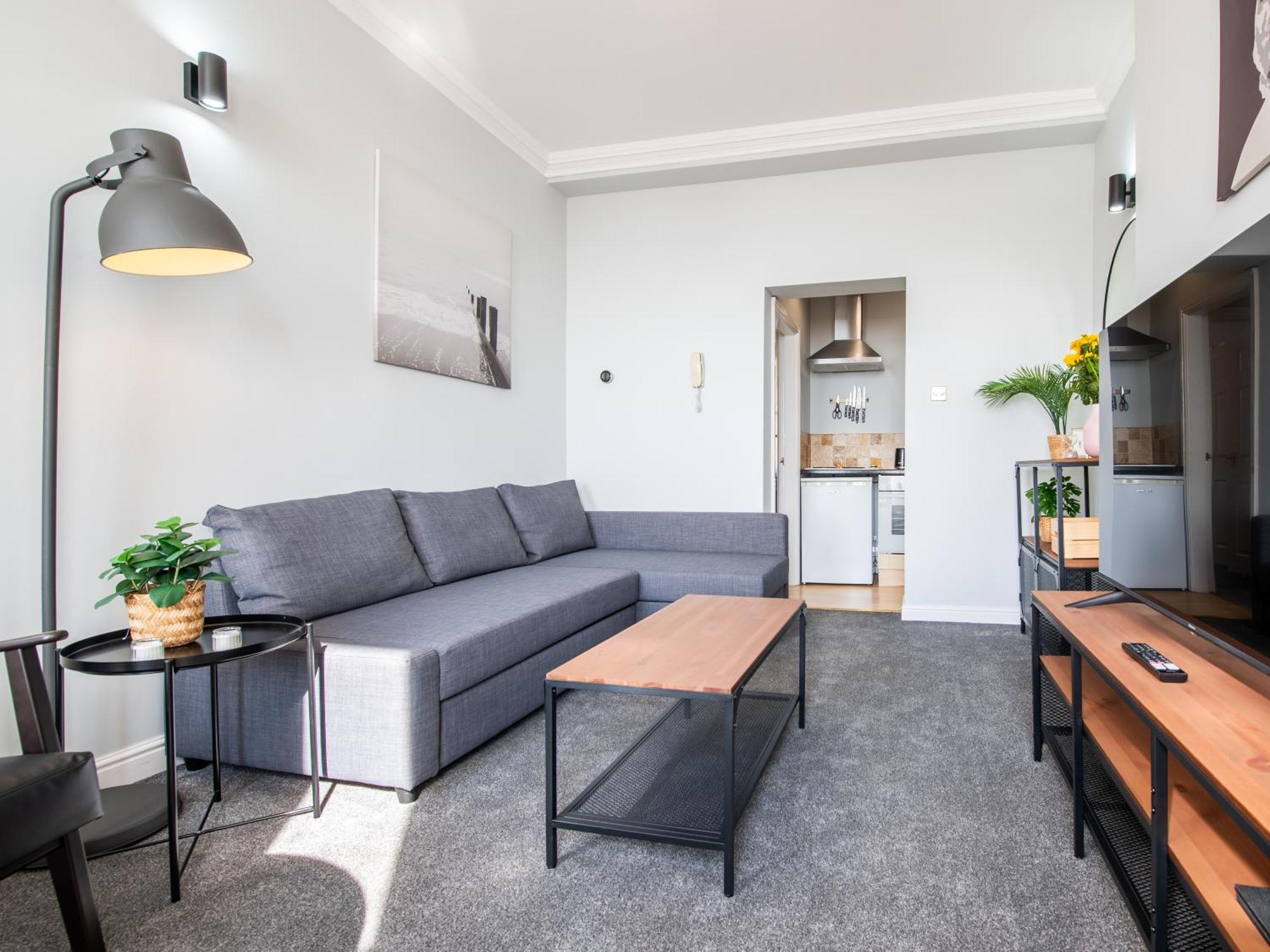 Waimea Apartments - Sea Views South Bay Scarborough Free Parking Εξωτερικό φωτογραφία