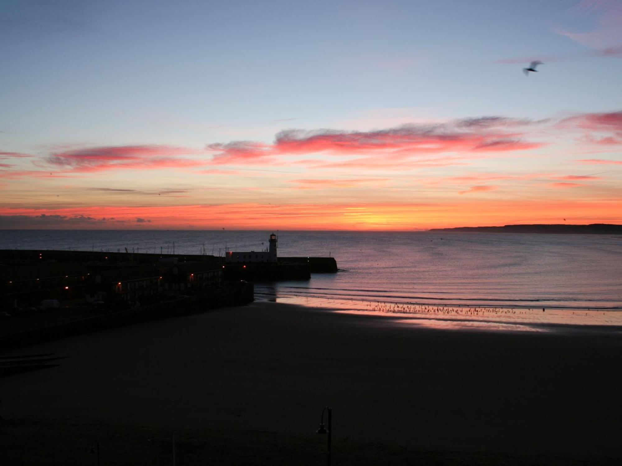 Waimea Apartments - Sea Views South Bay Scarborough Free Parking Εξωτερικό φωτογραφία