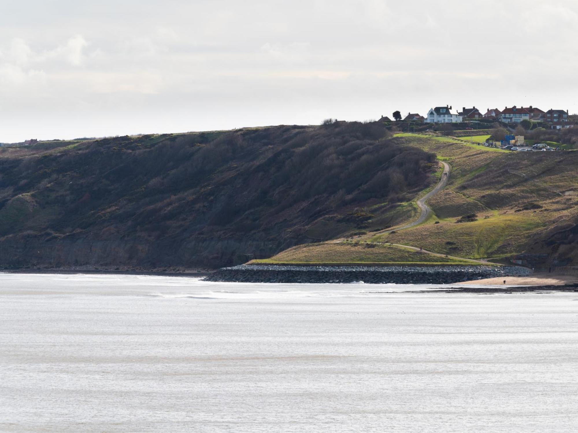 Waimea Apartments - Sea Views South Bay Scarborough Free Parking Εξωτερικό φωτογραφία