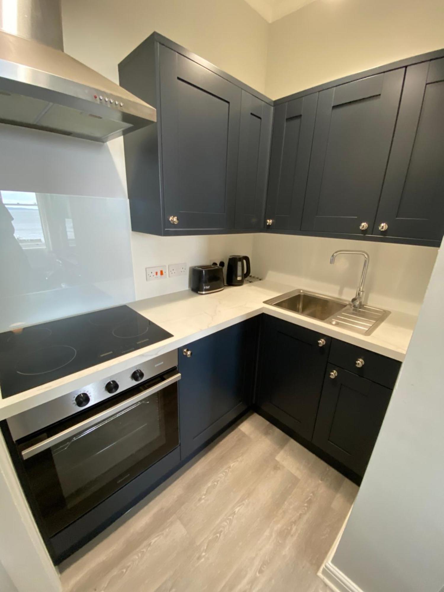 Waimea Apartments - Sea Views South Bay Scarborough Free Parking Εξωτερικό φωτογραφία