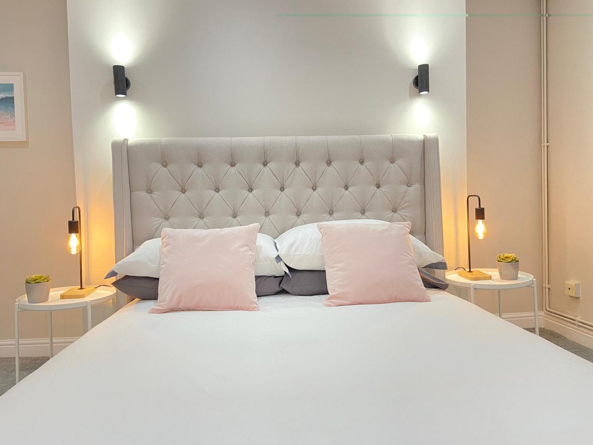 Waimea Apartments - Sea Views South Bay Scarborough Free Parking Εξωτερικό φωτογραφία