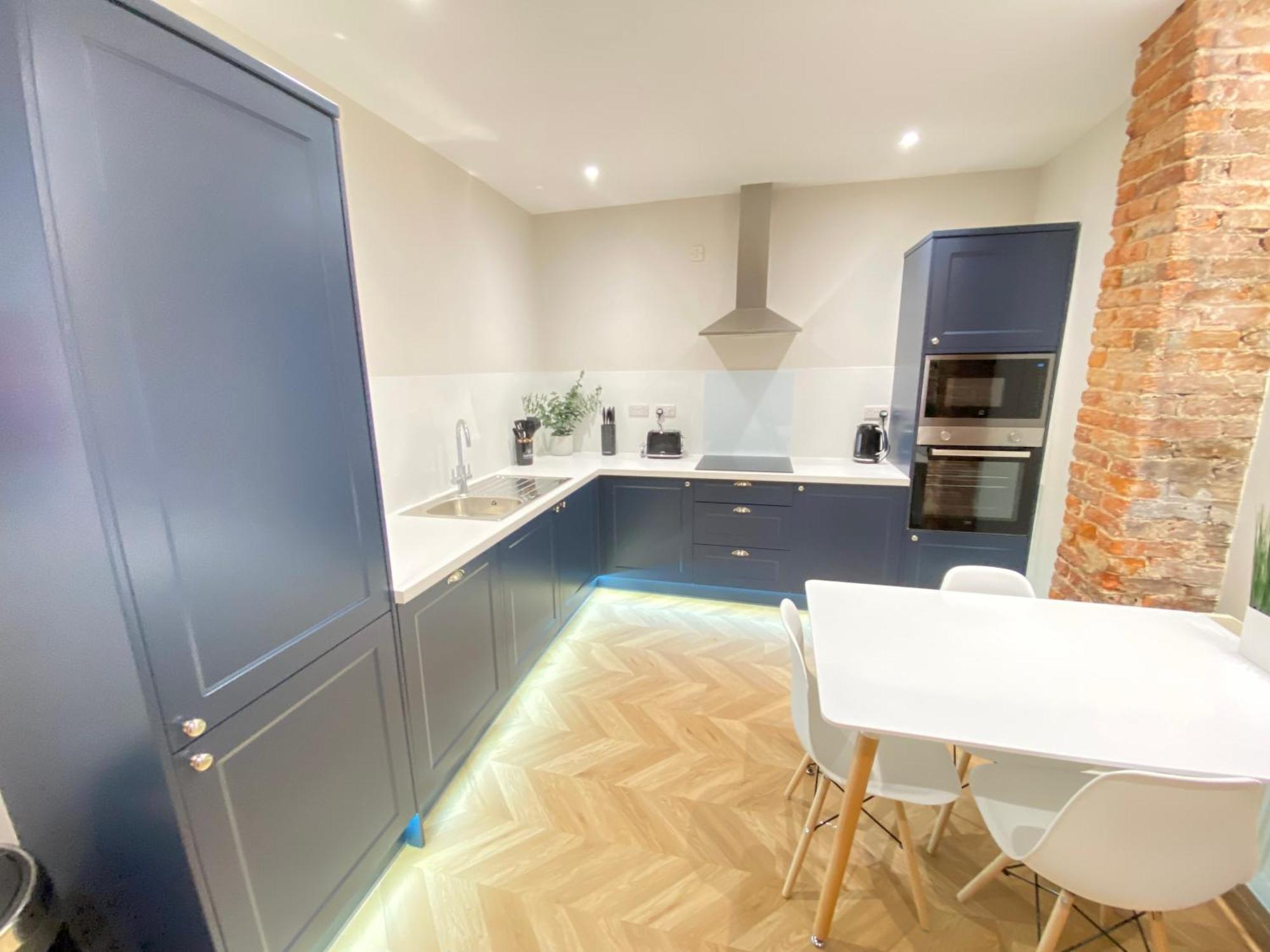 Waimea Apartments - Sea Views South Bay Scarborough Free Parking Εξωτερικό φωτογραφία