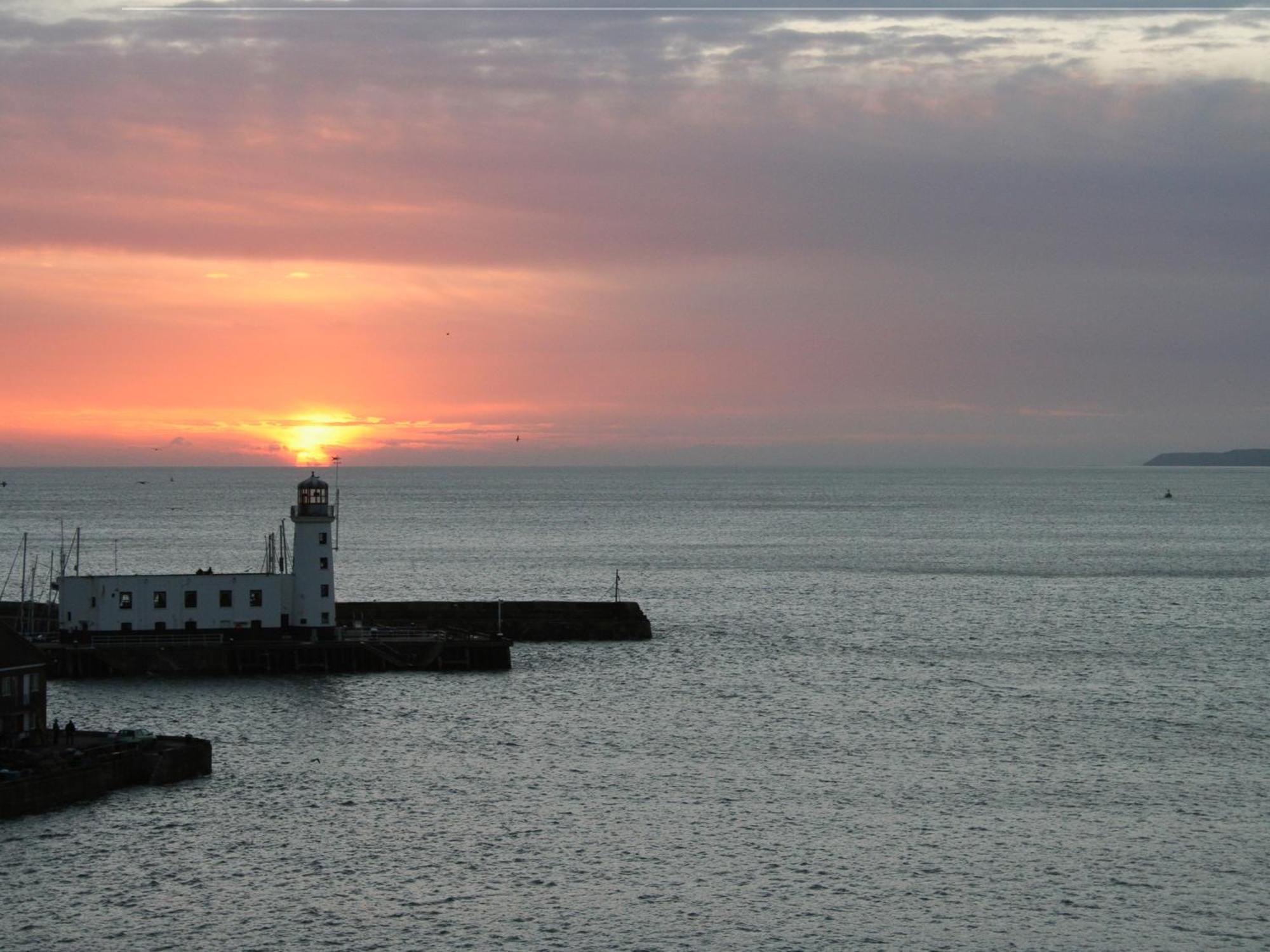Waimea Apartments - Sea Views South Bay Scarborough Free Parking Εξωτερικό φωτογραφία