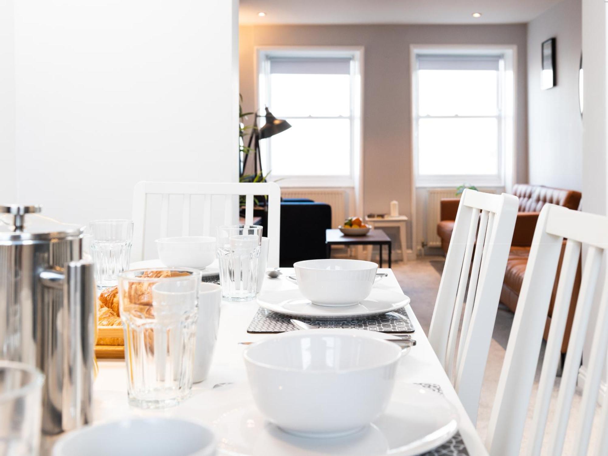 Waimea Apartments - Sea Views South Bay Scarborough Free Parking Εξωτερικό φωτογραφία