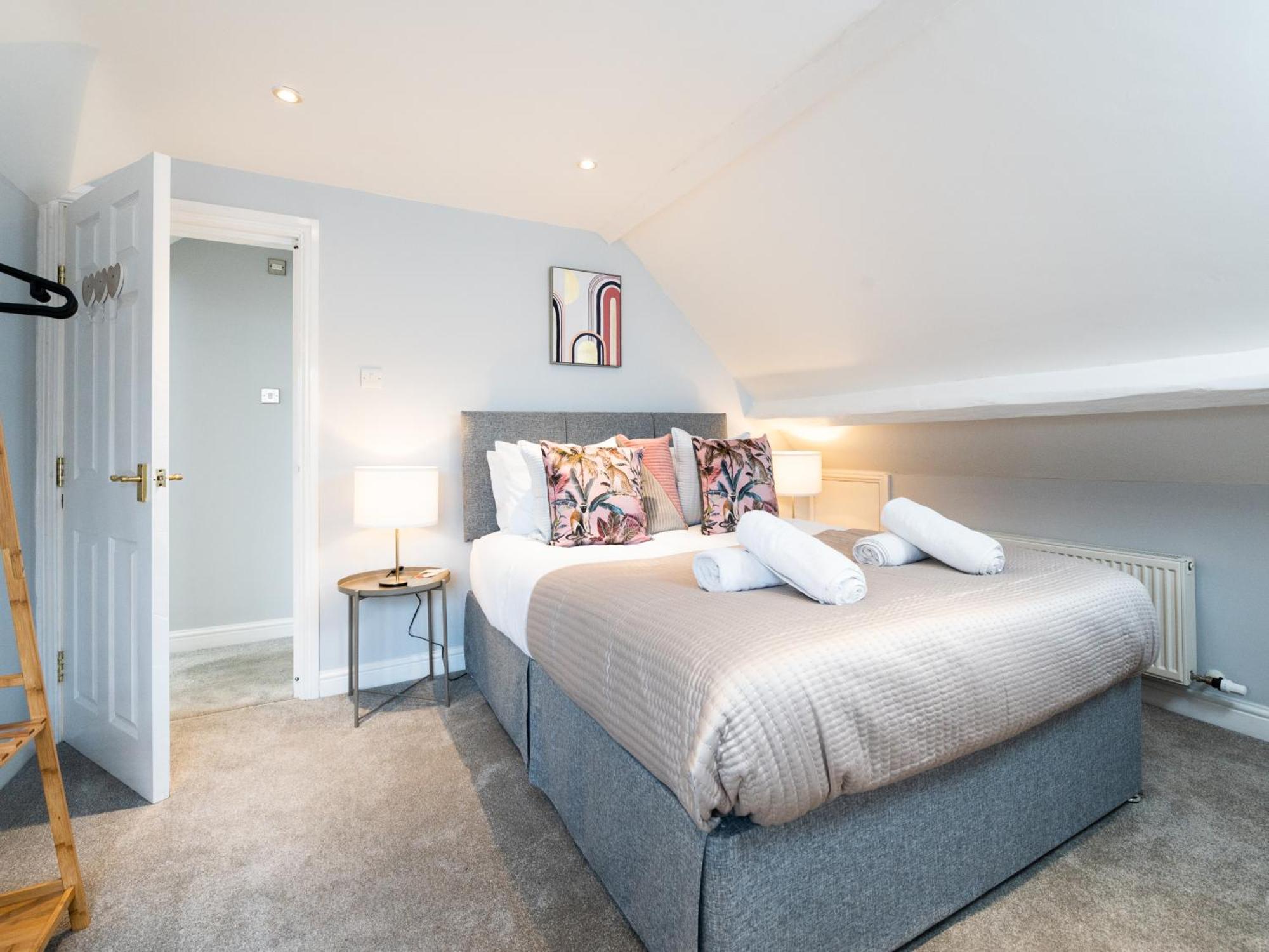 Waimea Apartments - Sea Views South Bay Scarborough Free Parking Εξωτερικό φωτογραφία