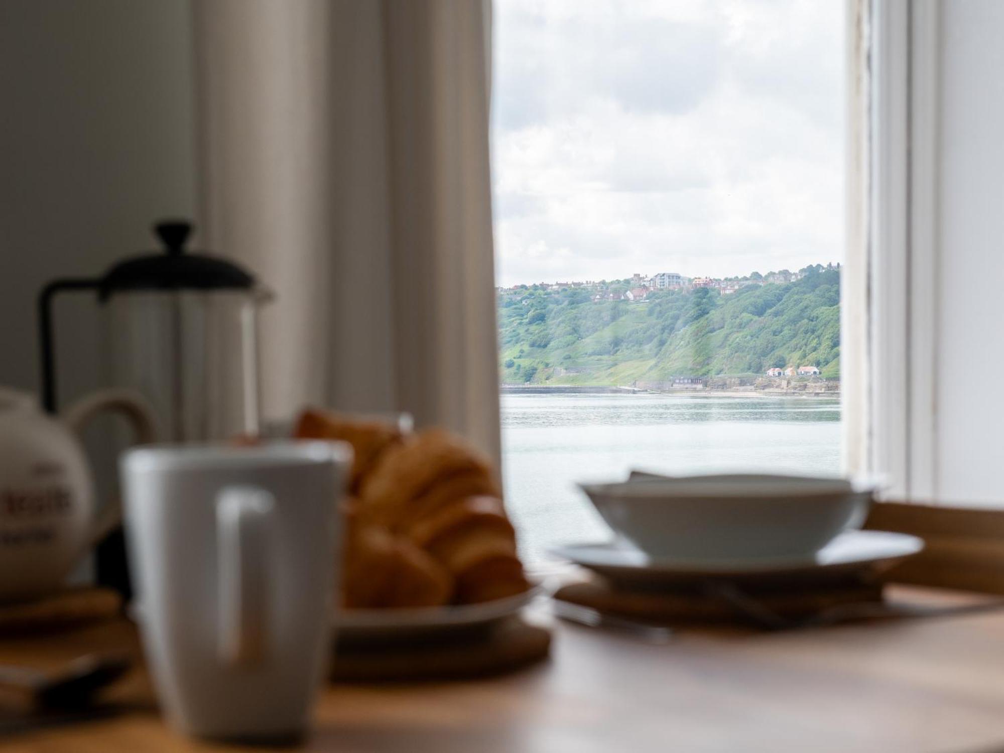Waimea Apartments - Sea Views South Bay Scarborough Free Parking Εξωτερικό φωτογραφία