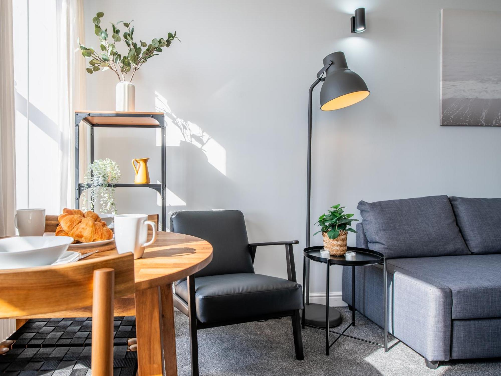 Waimea Apartments - Sea Views South Bay Scarborough Free Parking Εξωτερικό φωτογραφία